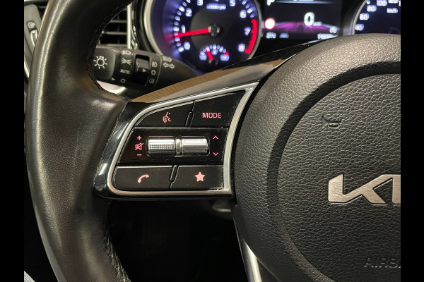 Kia Xceed 1.5 T-GDi DynamicPlusLine|160PK|LEDER|ACC|APPLE CARPLAY/ANDROID AUTO|CAMERA|STOEL+STUURVERWARMING|LANE-ASSIST|INCL.BTW|