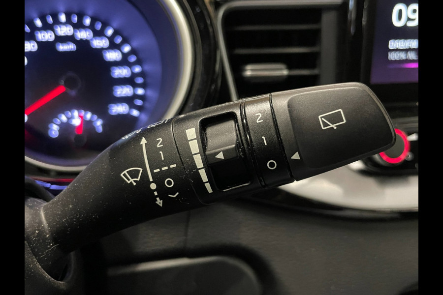 Kia Xceed 1.5 T-GDi DynamicPlusLine|160PK|LEDER|ACC|APPLE CARPLAY/ANDROID AUTO|CAMERA|STOEL+STUURVERWARMING|LANE-ASSIST|INCL.BTW|