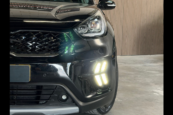 Kia Niro 1.6 GDi Hybrid DynamicPlusLine|Trekhaak|CarPlay|Nap
