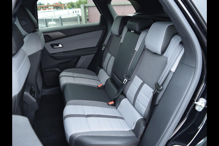 Opel Grandland 1.2 Turbo Hybrid Business Edition | AUTOMAAT | 145 PK | PANORAMISCH GLAZEN SCHUIFDAK | TECHNOLOGIE PLUS PAKKET | COMFORT PLUS PAKKET