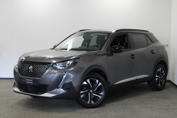 Peugeot 2008 1.2 PureTech Allure Adaptive cruise|Carplay|BTW