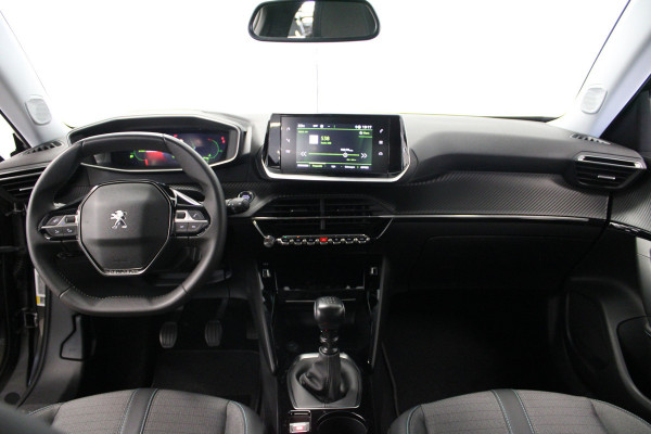 Peugeot 2008 1.2 PureTech Allure Adaptive cruise|Carplay|BTW