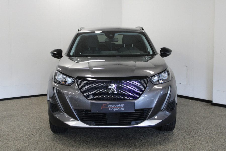 Peugeot 2008 1.2 PureTech Allure Adaptive cruise|Carplay|BTW