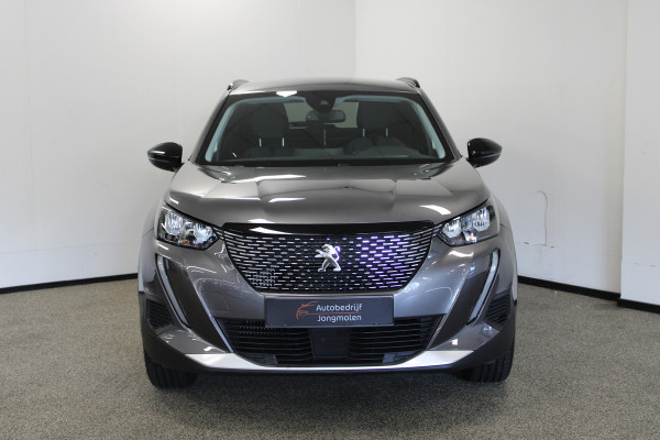 Peugeot 2008 1.2 PureTech Allure Adaptive cruise|Carplay|BTW