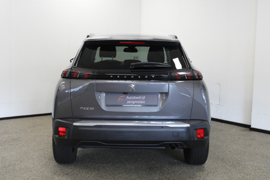 Peugeot 2008 1.2 PureTech Allure Adaptive cruise|Carplay|BTW