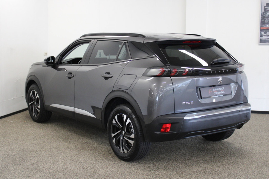 Peugeot 2008 1.2 PureTech Allure Adaptive cruise|Carplay|BTW