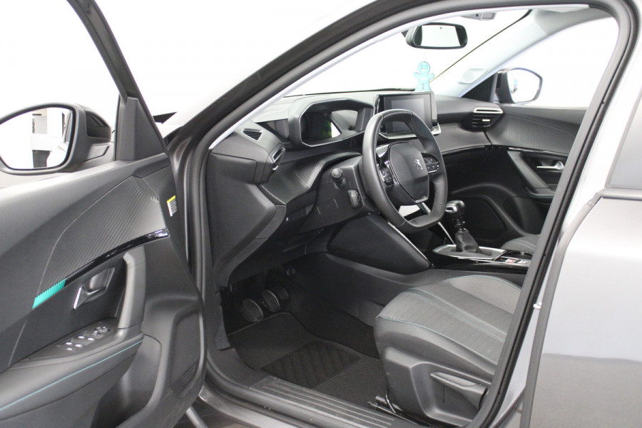 Peugeot 2008 1.2 PureTech Allure Adaptive cruise|Carplay|BTW