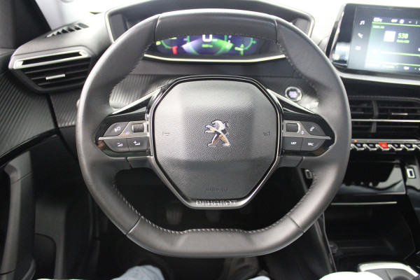 Peugeot 2008 1.2 PureTech Allure Adaptive cruise|Carplay|BTW