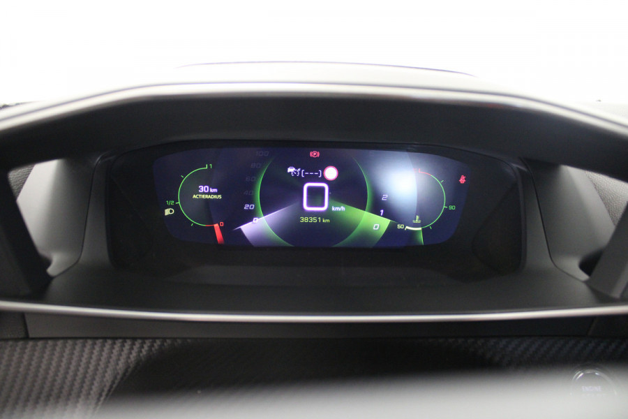 Peugeot 2008 1.2 PureTech Allure Adaptive cruise|Carplay|BTW
