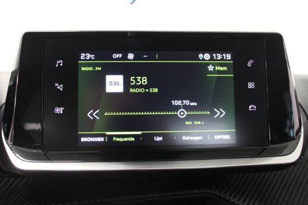 Peugeot 2008 1.2 PureTech Allure Adaptive cruise|Carplay|BTW