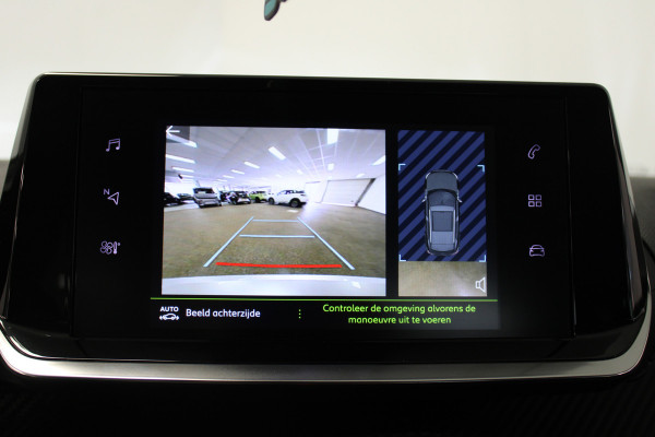 Peugeot 2008 1.2 PureTech Allure Adaptive cruise|Carplay|BTW