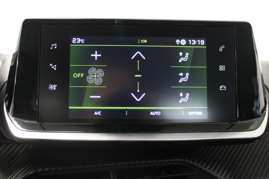 Peugeot 2008 1.2 PureTech Allure Adaptive cruise|Carplay|BTW