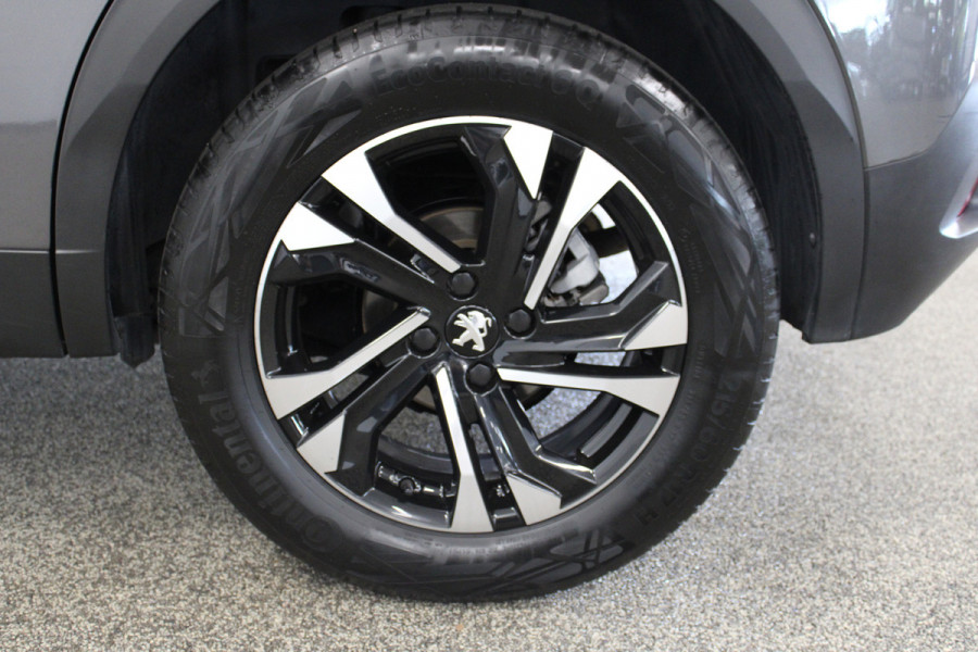 Peugeot 2008 1.2 PureTech Allure Adaptive cruise|Carplay|BTW