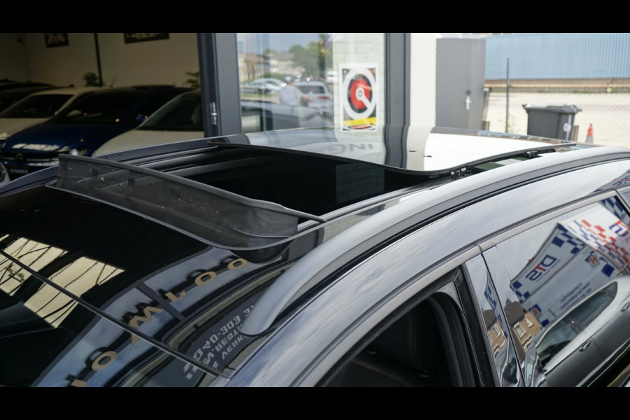 Seat Leon ST 1.5 TSI FR Ultimate Black Edition AUTOMAAT|ACC|ALCANTARA|AMBIANCE|BEATS|CAMERA|KEYLESS|PANORAMA