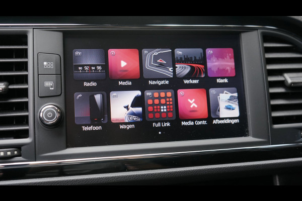 Seat Leon ST 1.5 TSI FR Ultimate Black Edition AUTOMAAT|ACC|ALCANTARA|AMBIANCE|BEATS|CAMERA|KEYLESS|PANORAMA