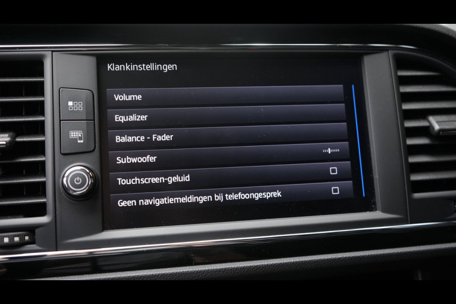 Seat Leon ST 1.5 TSI FR Ultimate Black Edition AUTOMAAT|ACC|ALCANTARA|AMBIANCE|BEATS|CAMERA|KEYLESS|PANORAMA