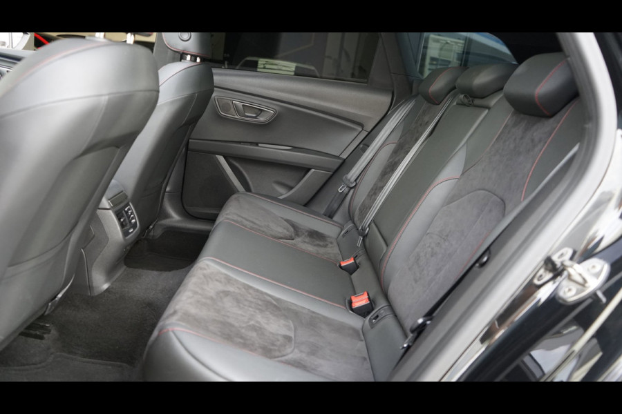 Seat Leon ST 1.5 TSI FR Ultimate Black Edition AUTOMAAT|ACC|ALCANTARA|AMBIANCE|BEATS|CAMERA|KEYLESS|PANORAMA