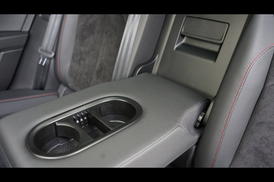 Seat Leon ST 1.5 TSI FR Ultimate Black Edition AUTOMAAT|ACC|ALCANTARA|AMBIANCE|BEATS|CAMERA|KEYLESS|PANORAMA