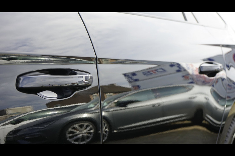 Seat Leon ST 1.5 TSI FR Ultimate Black Edition AUTOMAAT|ACC|ALCANTARA|AMBIANCE|BEATS|CAMERA|KEYLESS|PANORAMA
