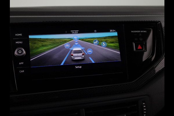 Volkswagen Polo GP Life Edition (6) GP 1.0 TSI 70 kW / 95 PK Hatchba Achteruitrijcamera | Carplay