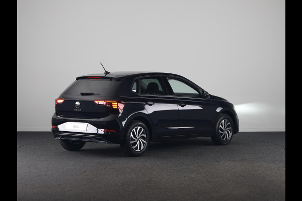 Volkswagen Polo GP Life Edition (6) GP 1.0 TSI 70 kW / 95 PK Hatchba Achteruitrijcamera | Carplay