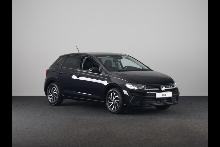 Volkswagen Polo GP Life Edition (6) GP 1.0 TSI 70 kW / 95 PK Hatchba Achteruitrijcamera | Carplay