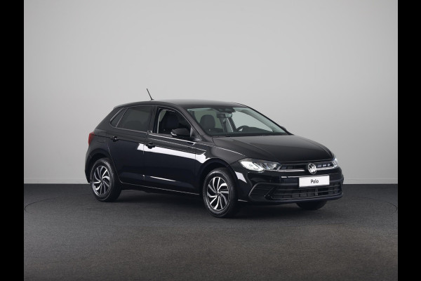 Volkswagen Polo GP Life Edition (6) GP 1.0 TSI 70 kW / 95 PK Hatchba Achteruitrijcamera | Carplay