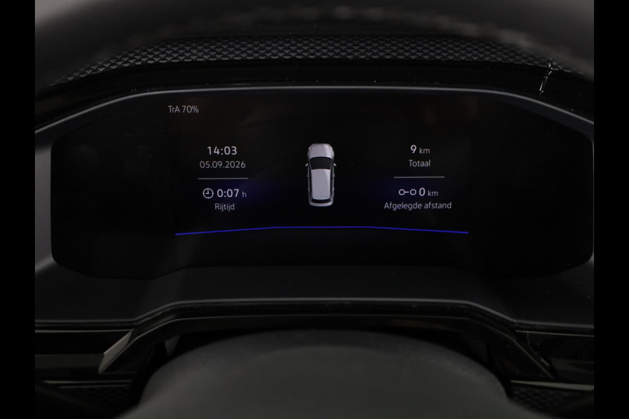 Volkswagen Polo GP Life Edition (6) GP 1.0 TSI 70 kW / 95 PK Hatchba Achteruitrijcamera | Carplay