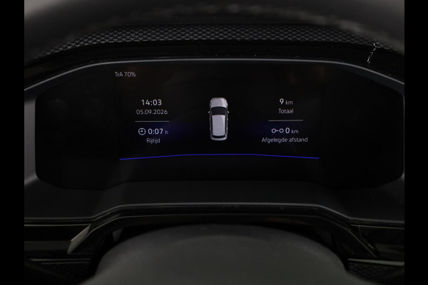 Volkswagen Polo GP Life Edition (6) GP 1.0 TSI 70 kW / 95 PK Hatchba Achteruitrijcamera | Carplay