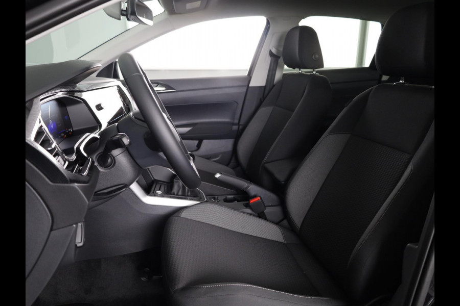 Volkswagen Polo GP Life Edition (6) GP 1.0 TSI 70 kW / 95 PK Hatchba Achteruitrijcamera | Carplay