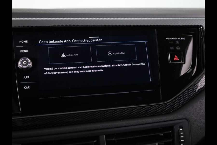 Volkswagen Polo GP Life Edition (6) GP 1.0 TSI 70 kW / 95 PK Hatchba Achteruitrijcamera | Carplay