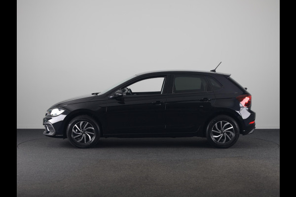 Volkswagen Polo GP Life Edition (6) GP 1.0 TSI 70 kW / 95 PK Hatchba Achteruitrijcamera | Carplay