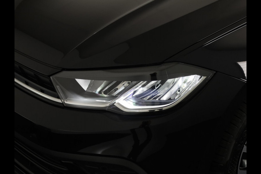 Volkswagen Polo GP Life Edition (6) GP 1.0 TSI 70 kW / 95 PK Hatchba Achteruitrijcamera | Carplay