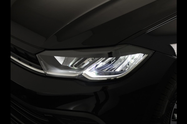 Volkswagen Polo GP Life Edition (6) GP 1.0 TSI 70 kW / 95 PK Hatchba Achteruitrijcamera | Carplay