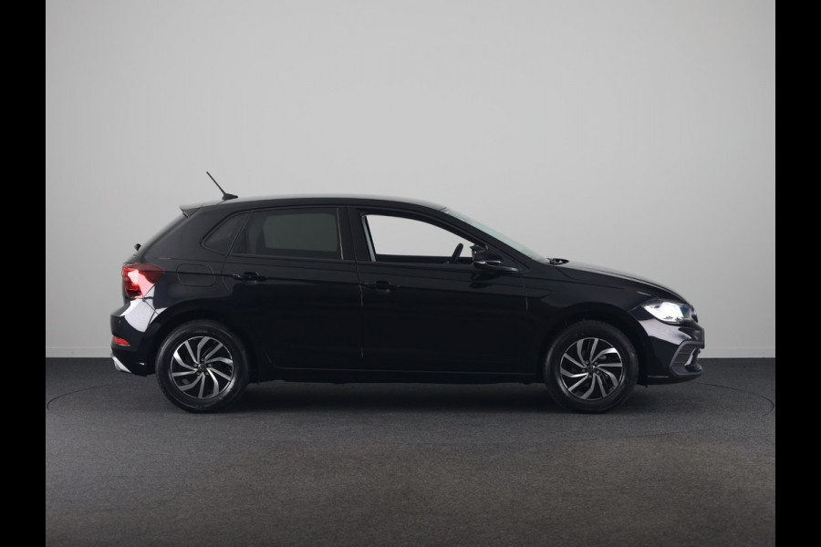 Volkswagen Polo GP Life Edition (6) GP 1.0 TSI 70 kW / 95 PK Hatchba Achteruitrijcamera | Carplay
