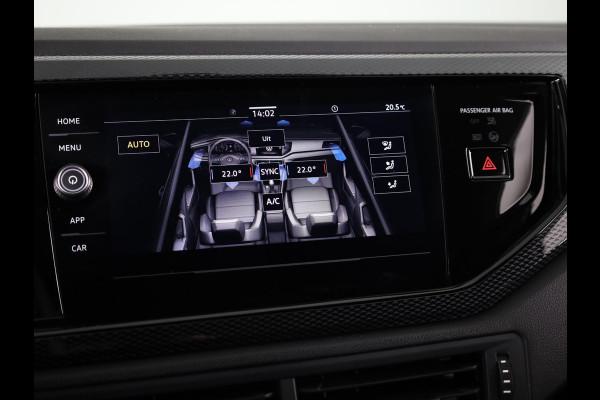 Volkswagen Polo GP Life Edition (6) GP 1.0 TSI 70 kW / 95 PK Hatchba Achteruitrijcamera | Carplay