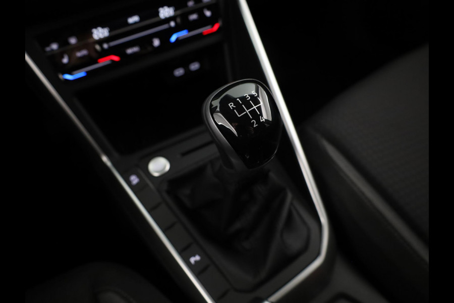 Volkswagen Polo GP Life Edition (6) GP 1.0 TSI 70 kW / 95 PK Hatchba Achteruitrijcamera | Carplay