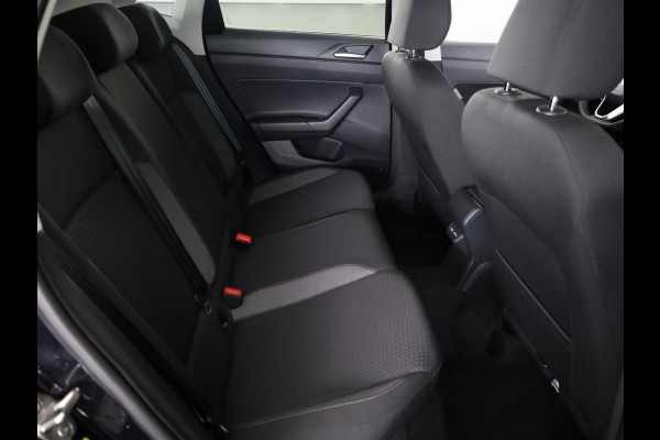 Volkswagen Polo GP Life Edition (6) GP 1.0 TSI 70 kW / 95 PK Hatchba Achteruitrijcamera | Carplay