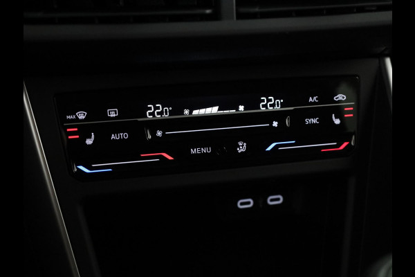Volkswagen Polo GP Life Edition (6) GP 1.0 TSI 70 kW / 95 PK Hatchba Achteruitrijcamera | Carplay