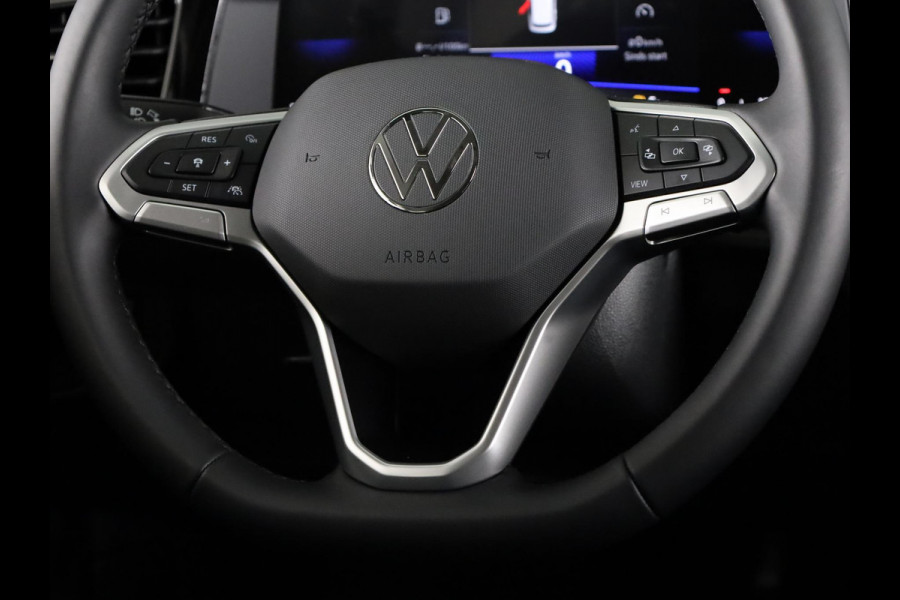 Volkswagen Polo GP Life Edition (6) GP 1.0 TSI 70 kW / 95 PK Hatchba Achteruitrijcamera | Carplay