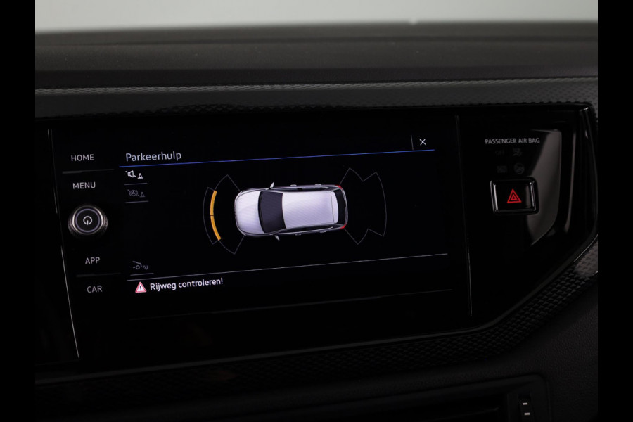 Volkswagen Polo GP Life Edition (6) GP 1.0 TSI 70 kW / 95 PK Hatchba Achteruitrijcamera | Carplay