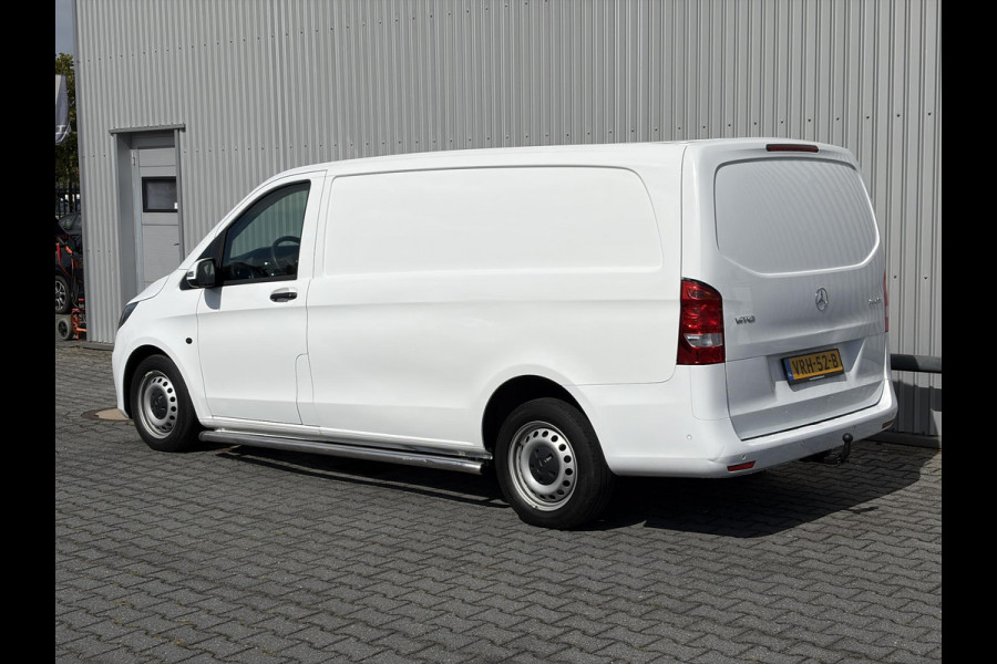 Mercedes-Benz Vito 114 CDI Lang*CRUISE*HAAK*A/C*TEL*PDC*