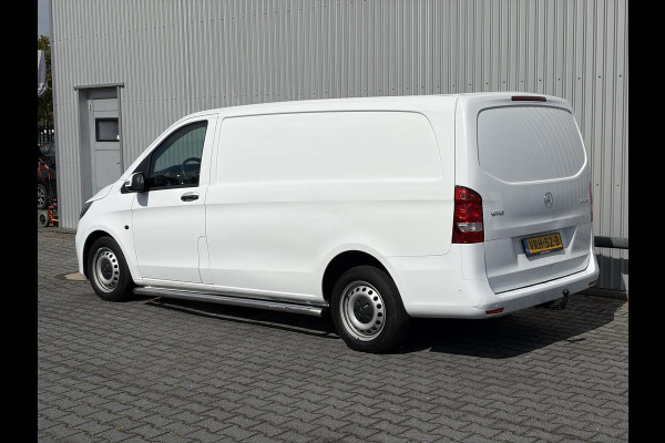 Mercedes-Benz Vito 114 CDI Lang*CRUISE*HAAK*A/C*TEL*PDC*