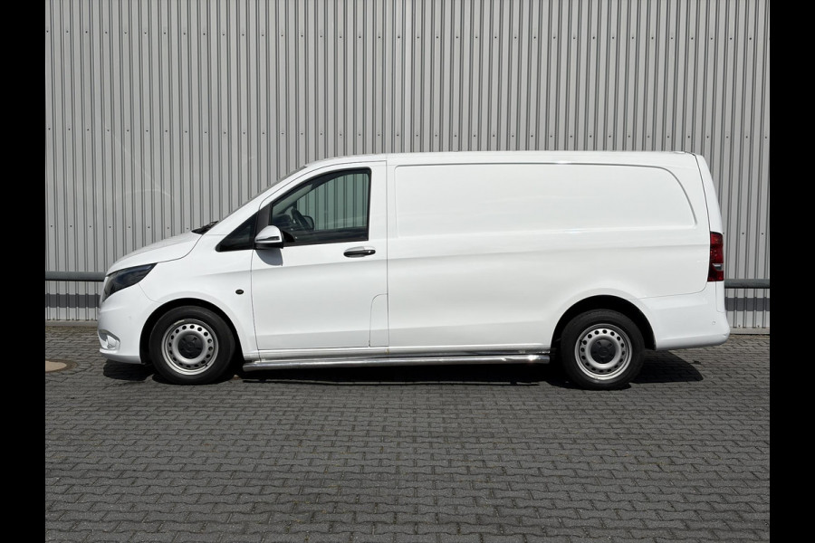 Mercedes-Benz Vito 114 CDI Lang*CRUISE*HAAK*A/C*TEL*PDC*