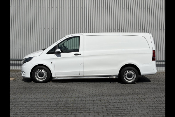 Mercedes-Benz Vito 114 CDI Lang*CRUISE*HAAK*A/C*TEL*PDC*