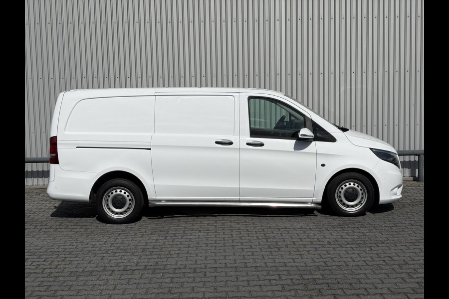 Mercedes-Benz Vito 114 CDI Lang*CRUISE*HAAK*A/C*TEL*PDC*