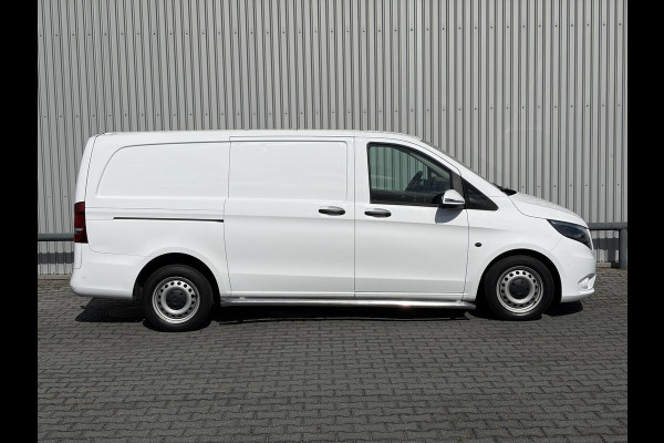 Mercedes-Benz Vito 114 CDI Lang*CRUISE*HAAK*A/C*TEL*PDC*