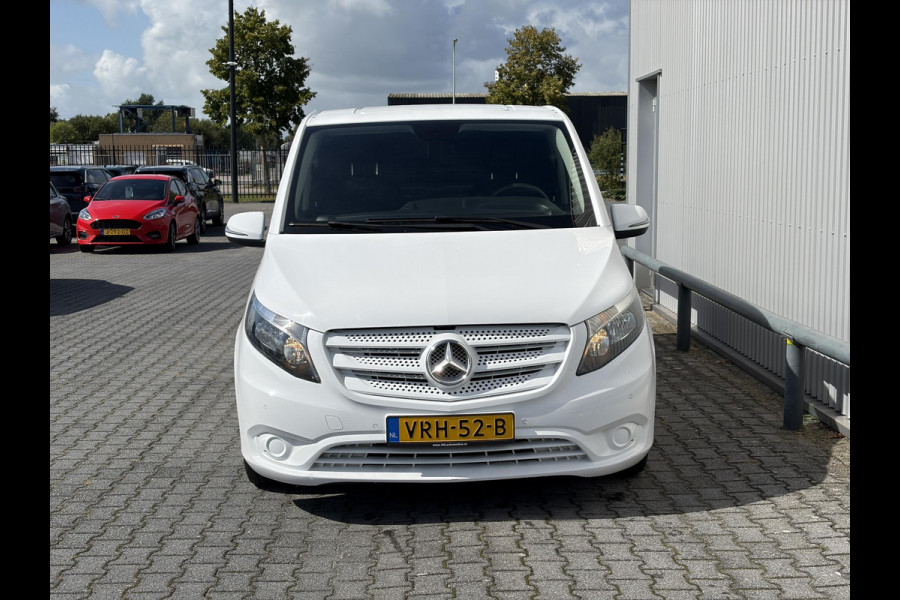 Mercedes-Benz Vito 114 CDI Lang*CRUISE*HAAK*A/C*TEL*PDC*