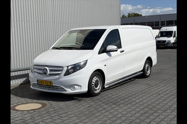 Mercedes-Benz Vito 114 CDI Lang*CRUISE*HAAK*A/C*TEL*PDC*
