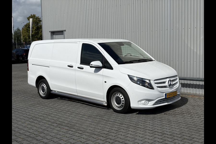 Mercedes-Benz Vito 114 CDI Lang*CRUISE*HAAK*A/C*TEL*PDC*